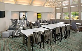 Residence Inn By Marriott Detroit Livonia