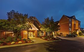Residence Inn By Marriott Detroit Livonia